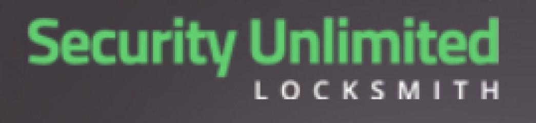 Security Unlimited Locksmith (1231168)